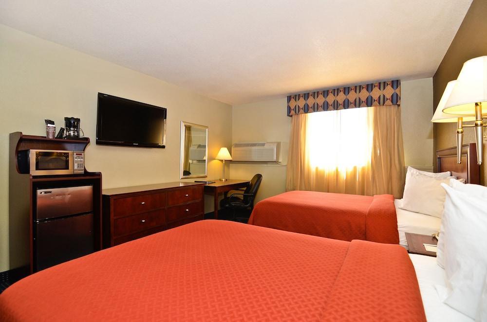 Comfort Inn San Diego Miramar Exterior foto