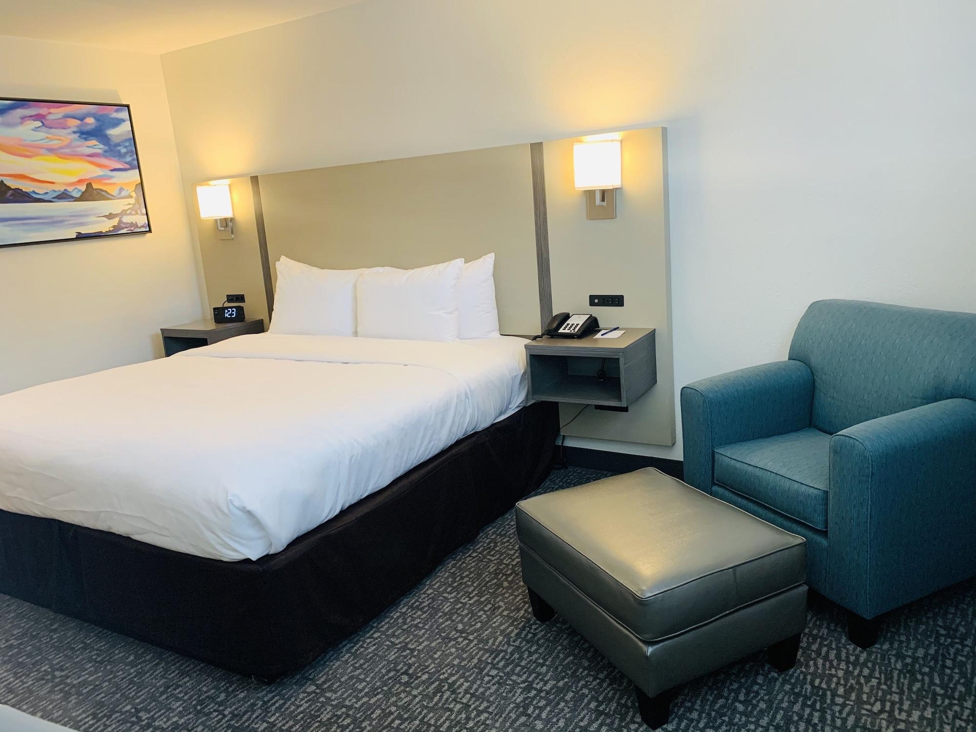Comfort Inn San Diego Miramar Exterior foto