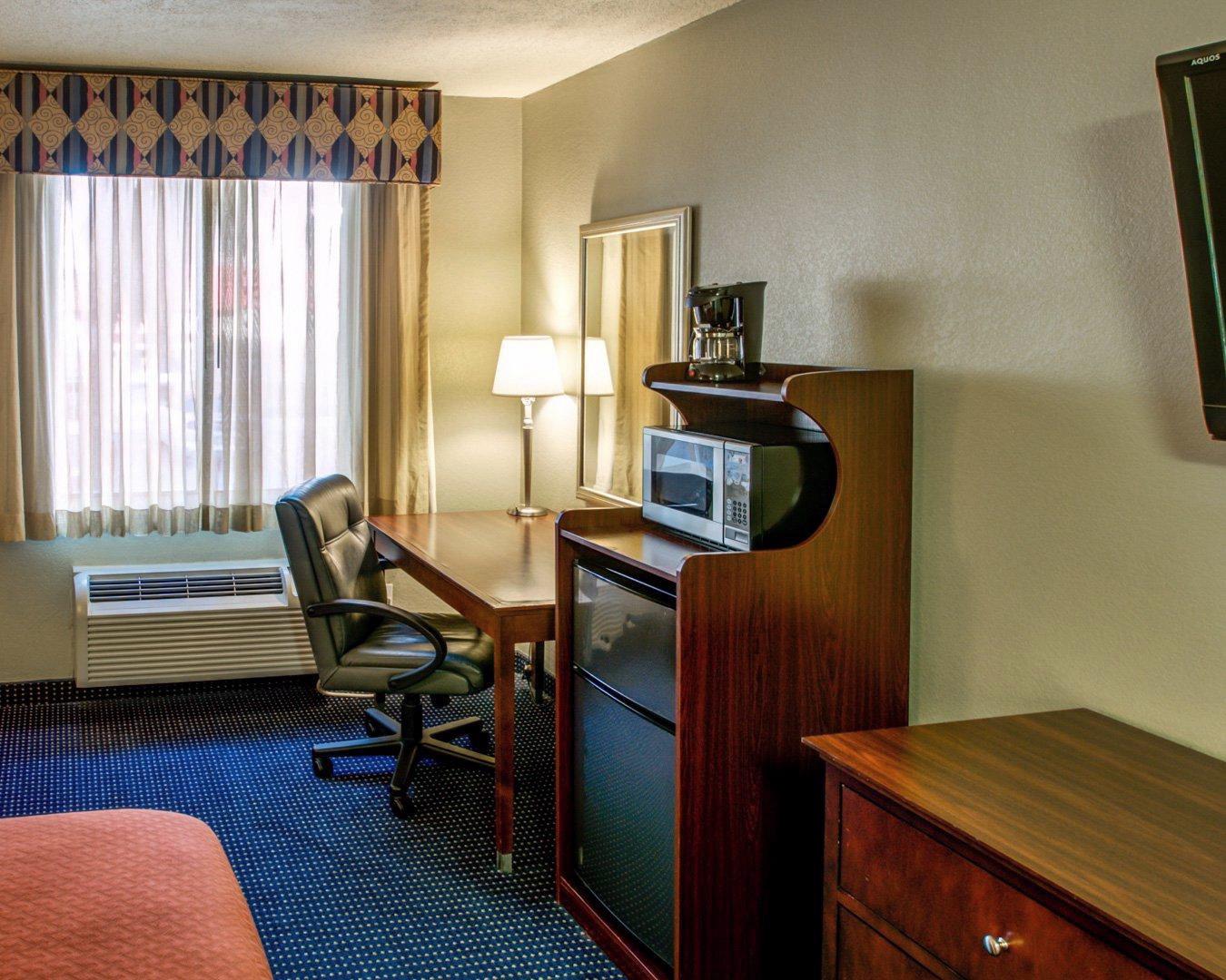 Comfort Inn San Diego Miramar Exterior foto
